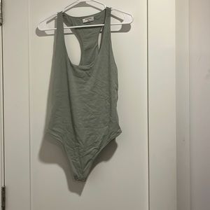 Babaton Contour bodysuit